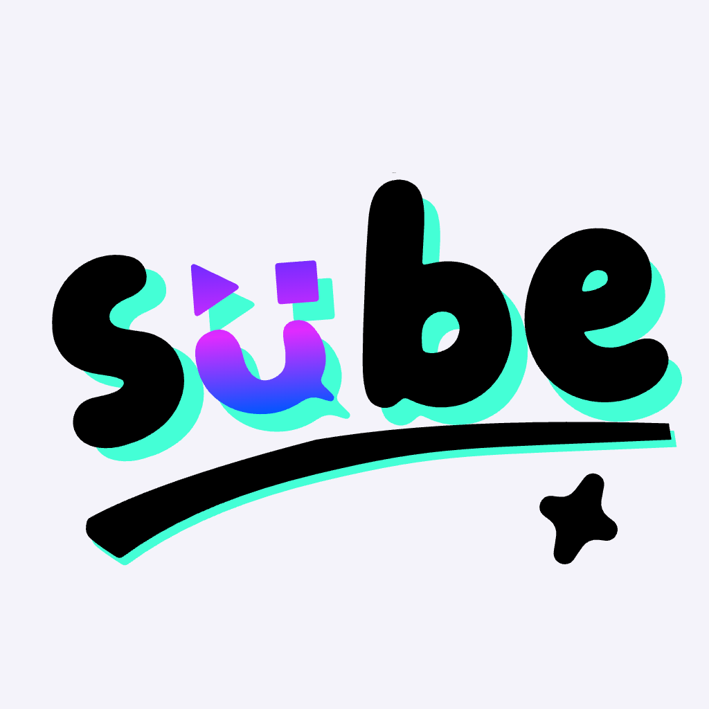 Sube Logo